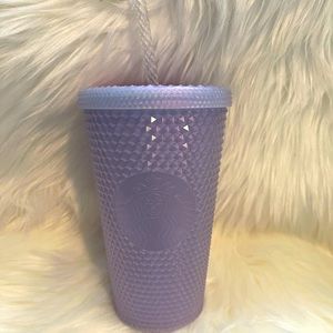 Starbucks icy white grande